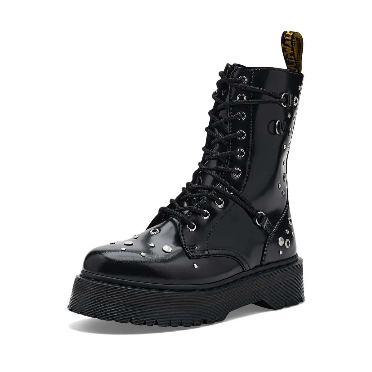 Dr. Martens shoes - 42094001 - 42094001 - black 1 7