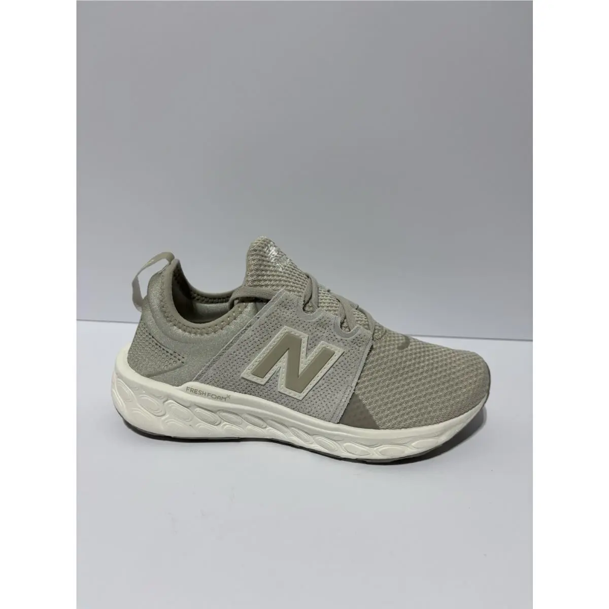 Women’s Fresh Foam X Cruz V3 Running Shoes Size 7.5 M by New Balance