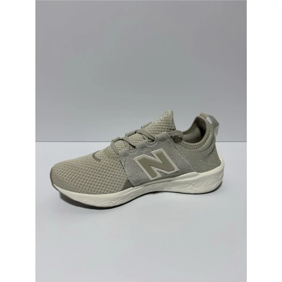 New Balance shoes - New Balance Fresh Foam Cruz - Gray 0