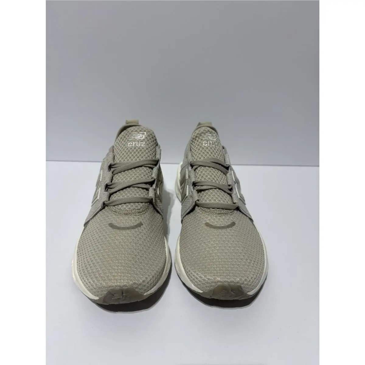 New Balance shoes - New Balance Fresh Foam Cruz - Gray 1