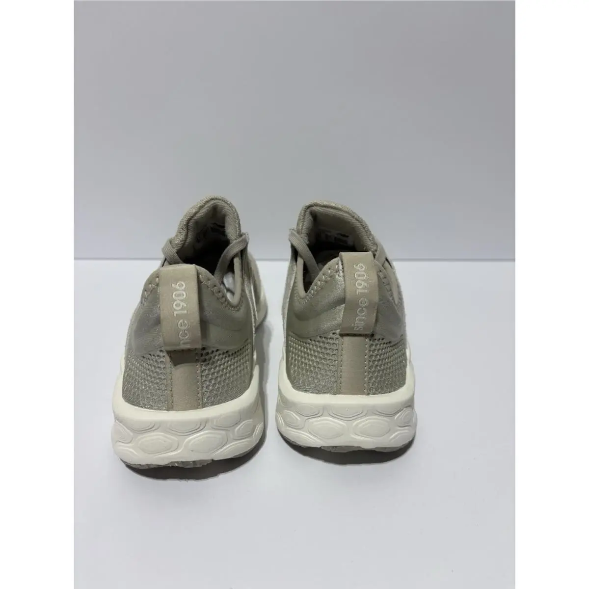 New Balance shoes - New Balance Fresh Foam Cruz - Gray 2