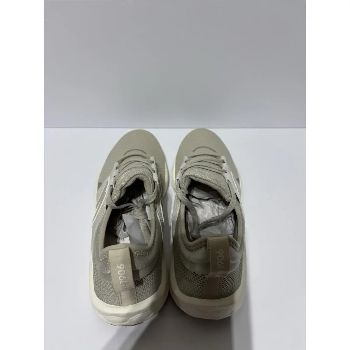 New Balance shoes - New Balance Fresh Foam Cruz - Gray 3