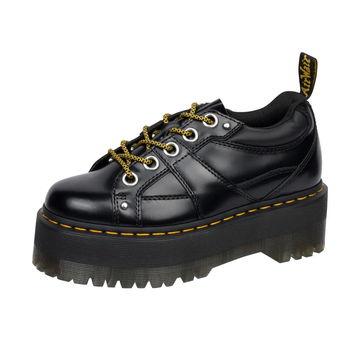 Dr. Martens shoes - 31423001 - 31423001 - black 2