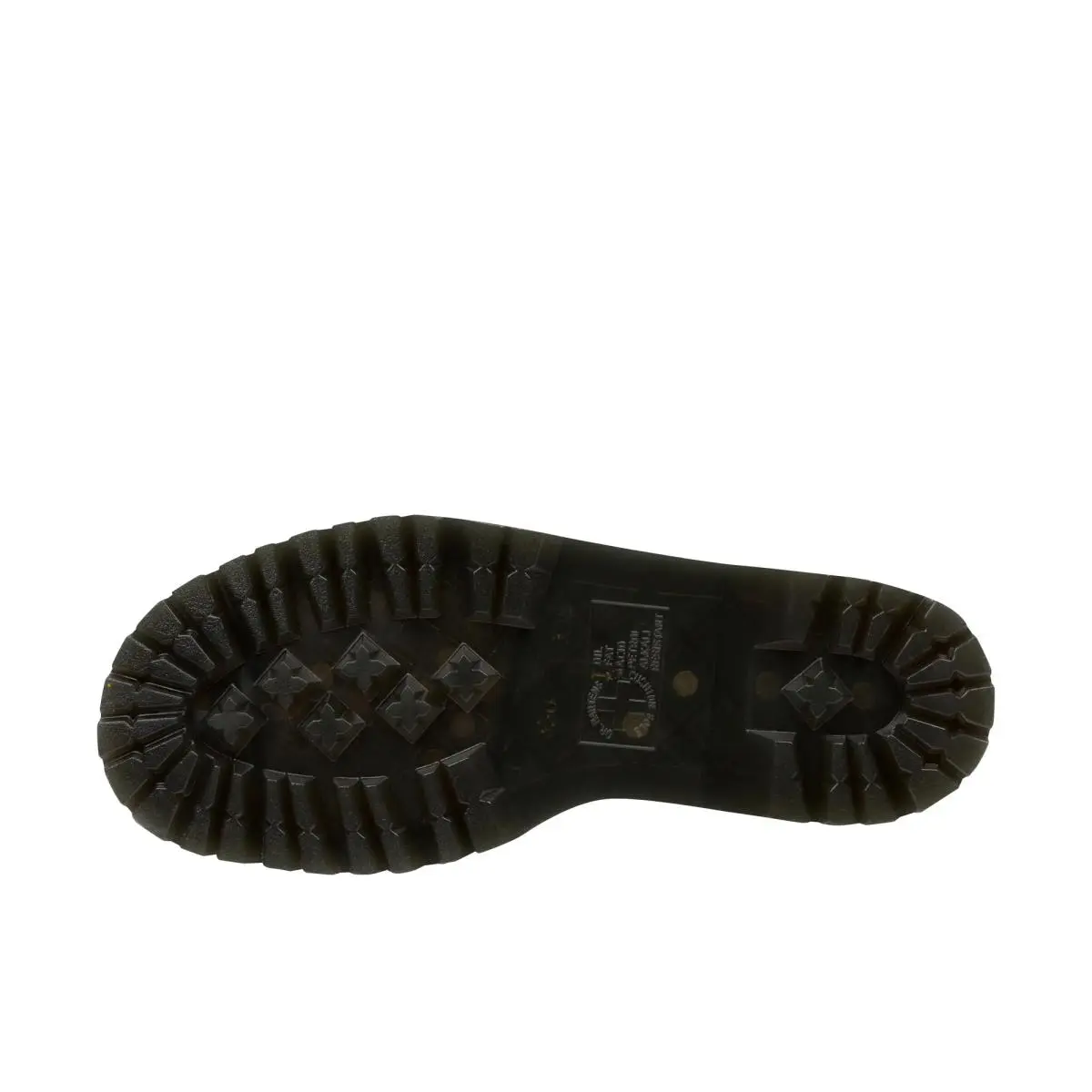 Dr. Martens shoes - 31423001 - 31423001 - black 6