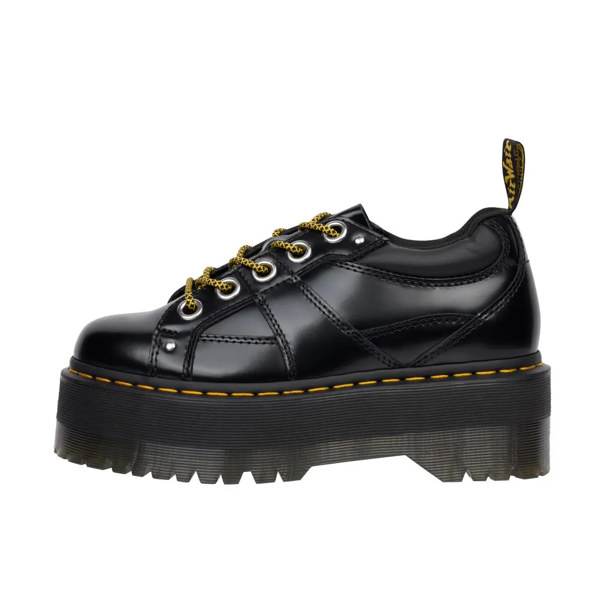 Dr. Martens shoes - 31423001 - 31423001 - black 11