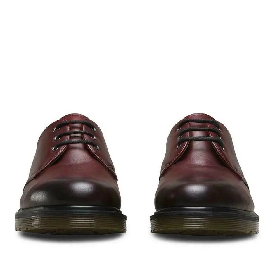 Dr. Martens shoes - 1461 - 21153600 R21153600 - Red 7