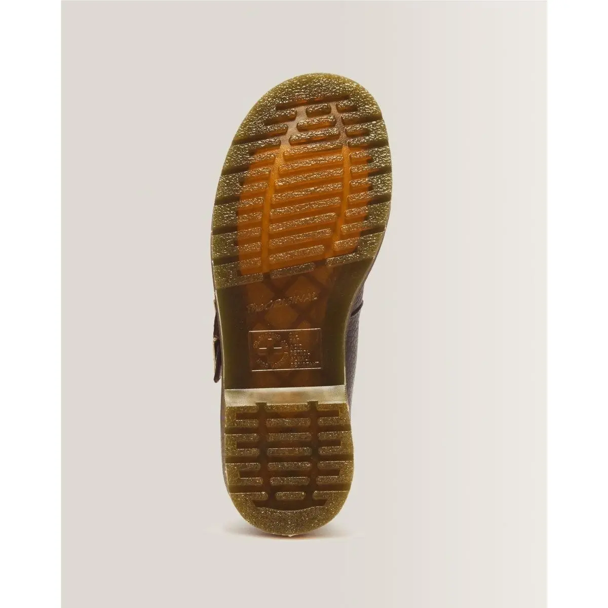 Dr. Martens shoes - 041468160219 - 041468160219 - DARK BROWN 2