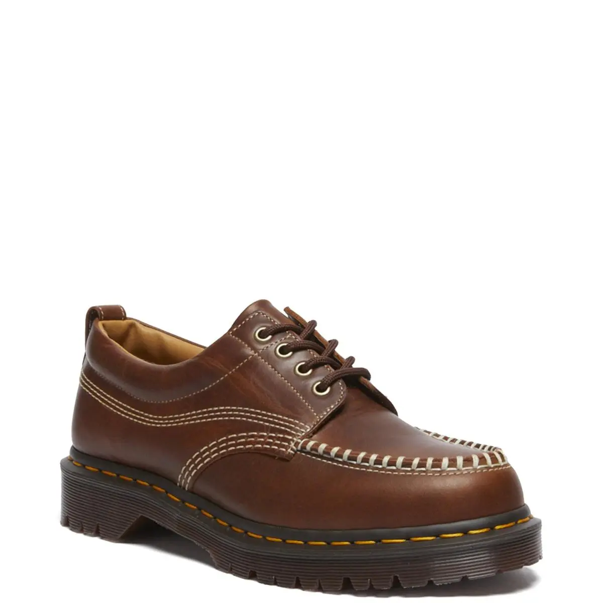 Dr. Martens shoes - 31817243 - 31817243 - butterscotch 0