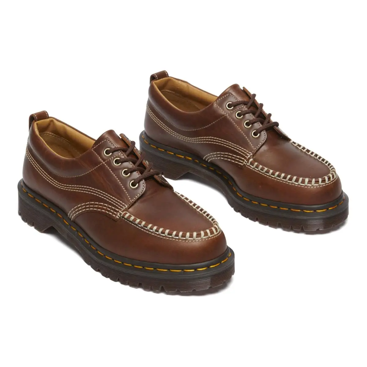 Dr. Martens shoes - 31817243 - 31817243 - butterscotch 2