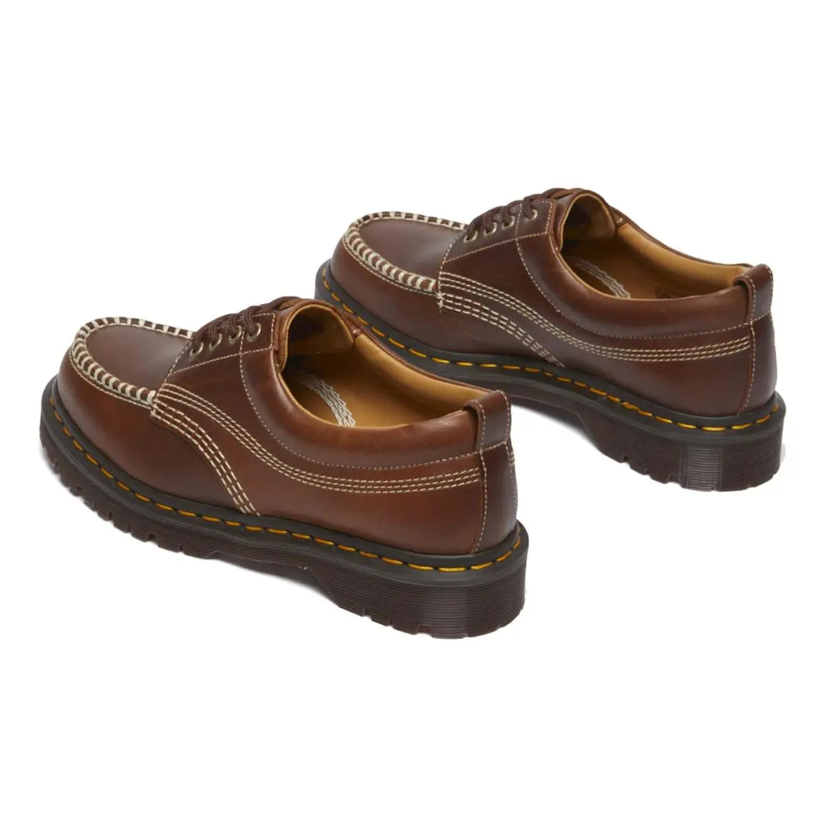 Dr. Martens shoes - 31817243 - 31817243 - butterscotch 3