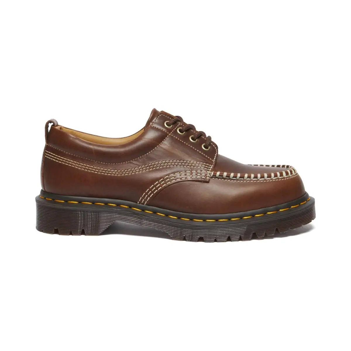 Dr. Martens shoes - 31817243 - 31817243 - butterscotch 4