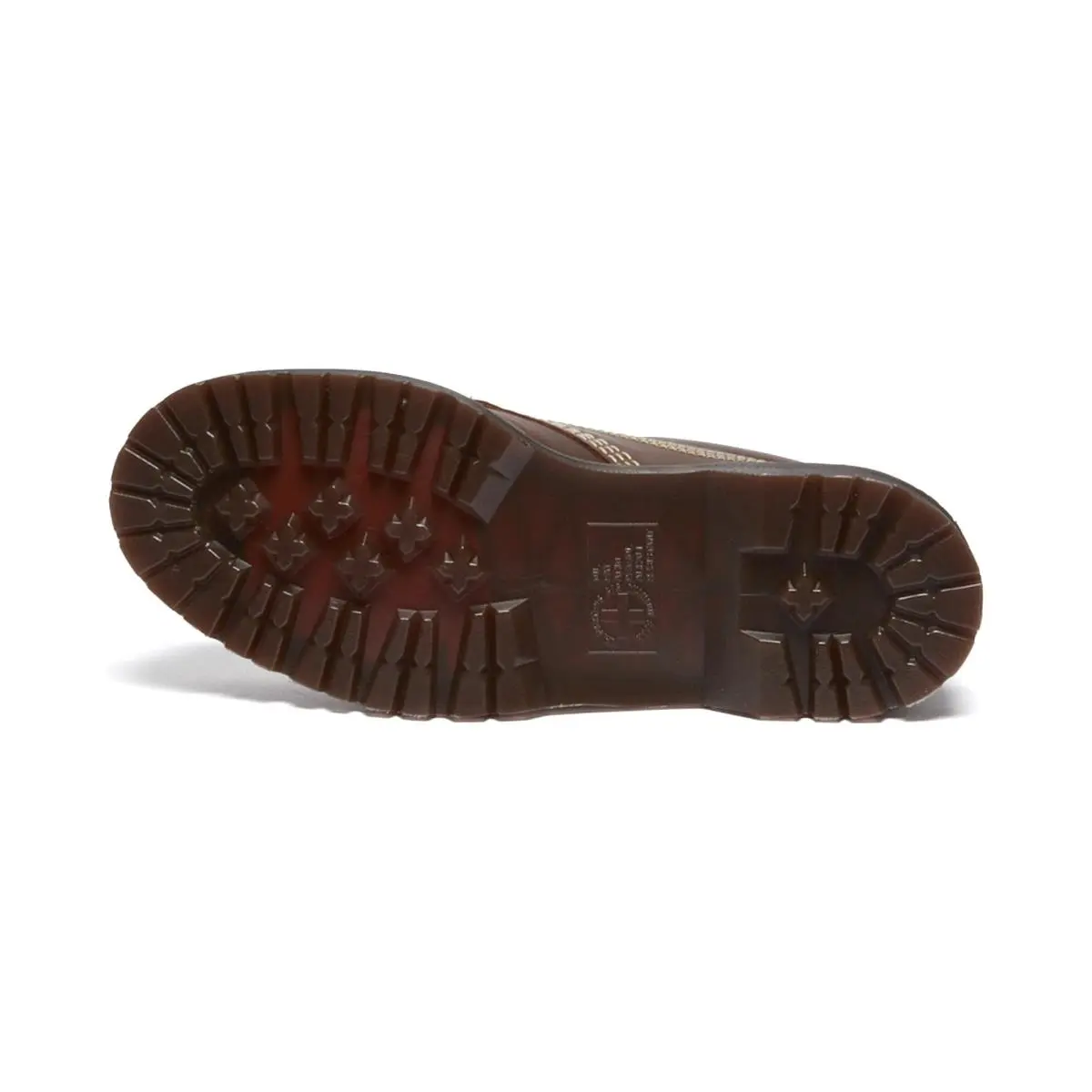 Dr. Martens shoes - 31817243 - 31817243 - butterscotch 6
