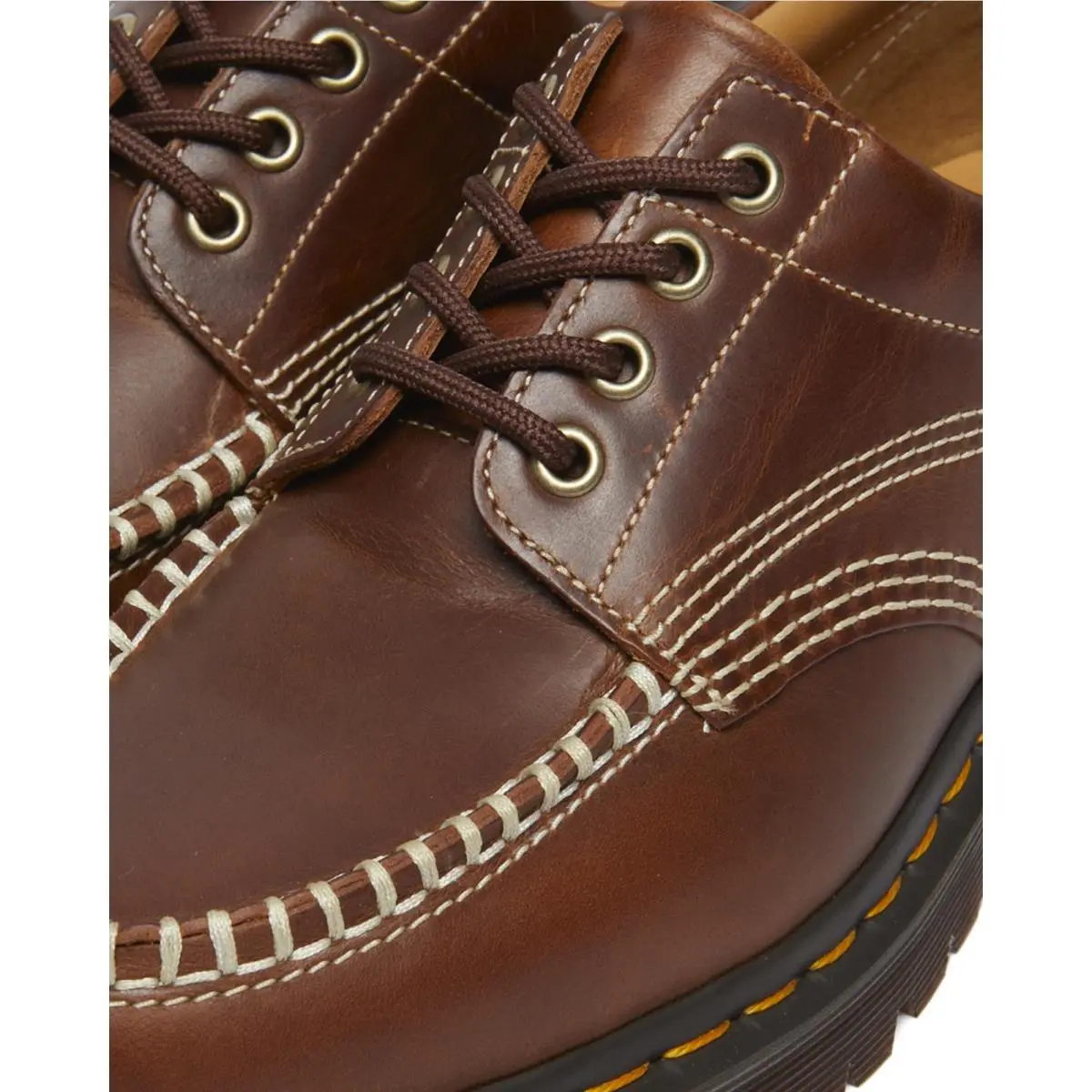 Dr. Martens shoes - 31817243 - 31817243 - butterscotch 1