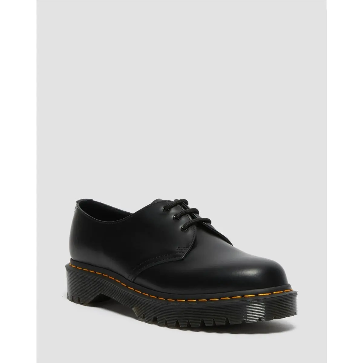 Dr. Martens shoes - Dr. Martens 1461 - Martens - Black 4