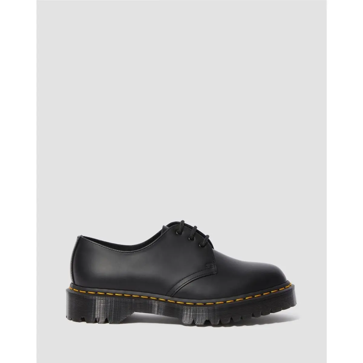 Dr. Martens shoes - Dr. Martens 1461 - Martens - Black 5