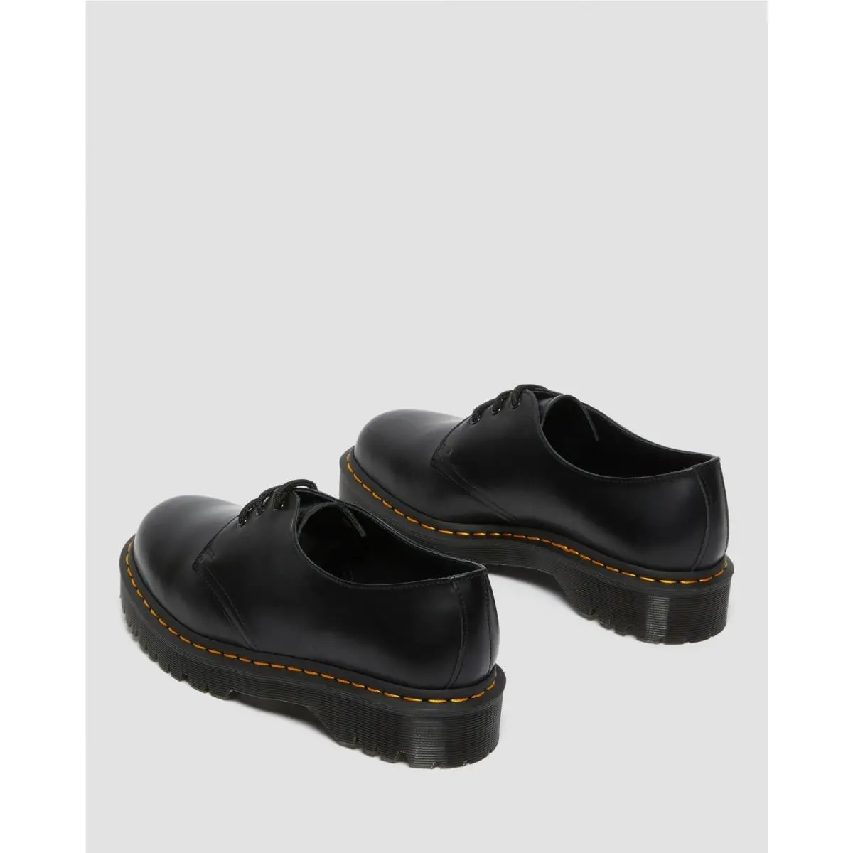 Dr. Martens shoes - Dr. Martens 1461 - Martens - Black 6