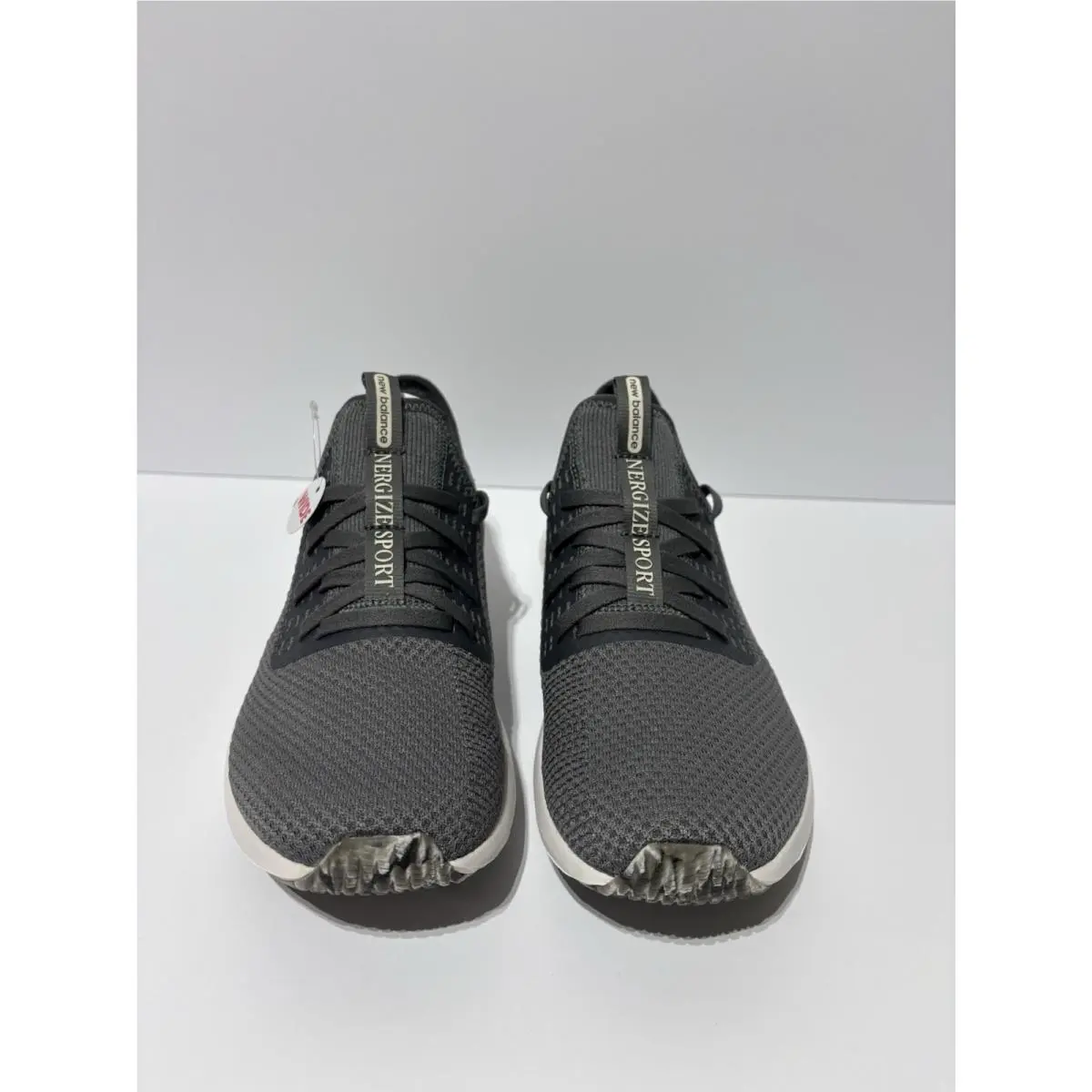 New Balance shoes - New Balance DynaSoft - DynaSoft - Gray 1