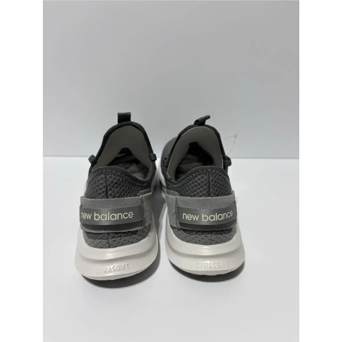 New Balance shoes - New Balance DynaSoft - DynaSoft - Gray 2