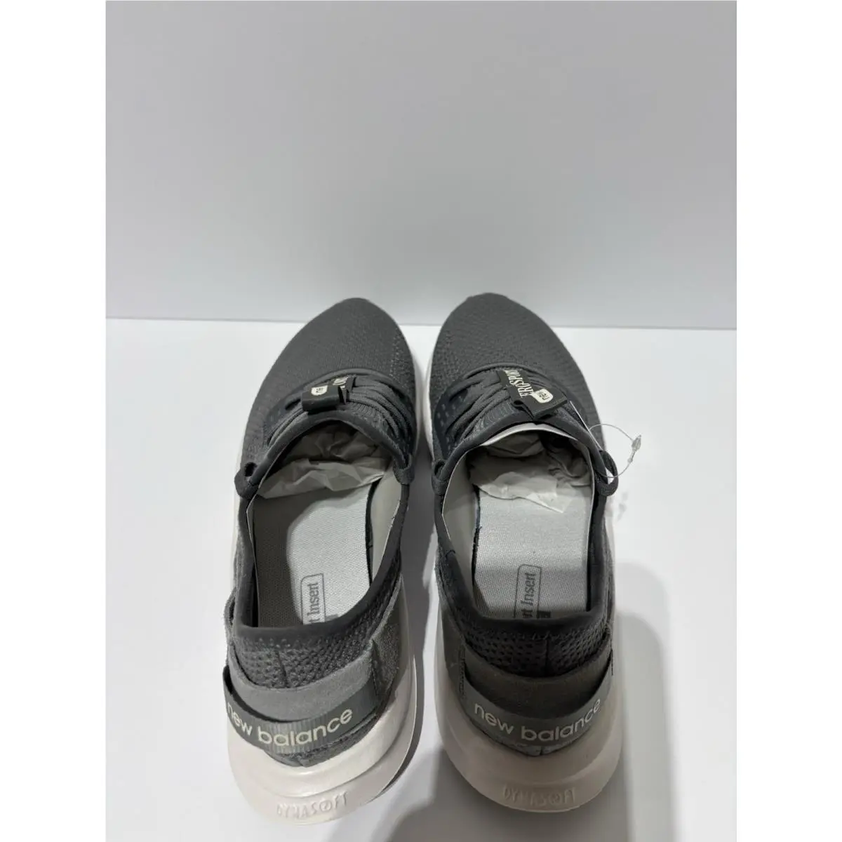 New Balance shoes - New Balance DynaSoft - DynaSoft - Gray 3