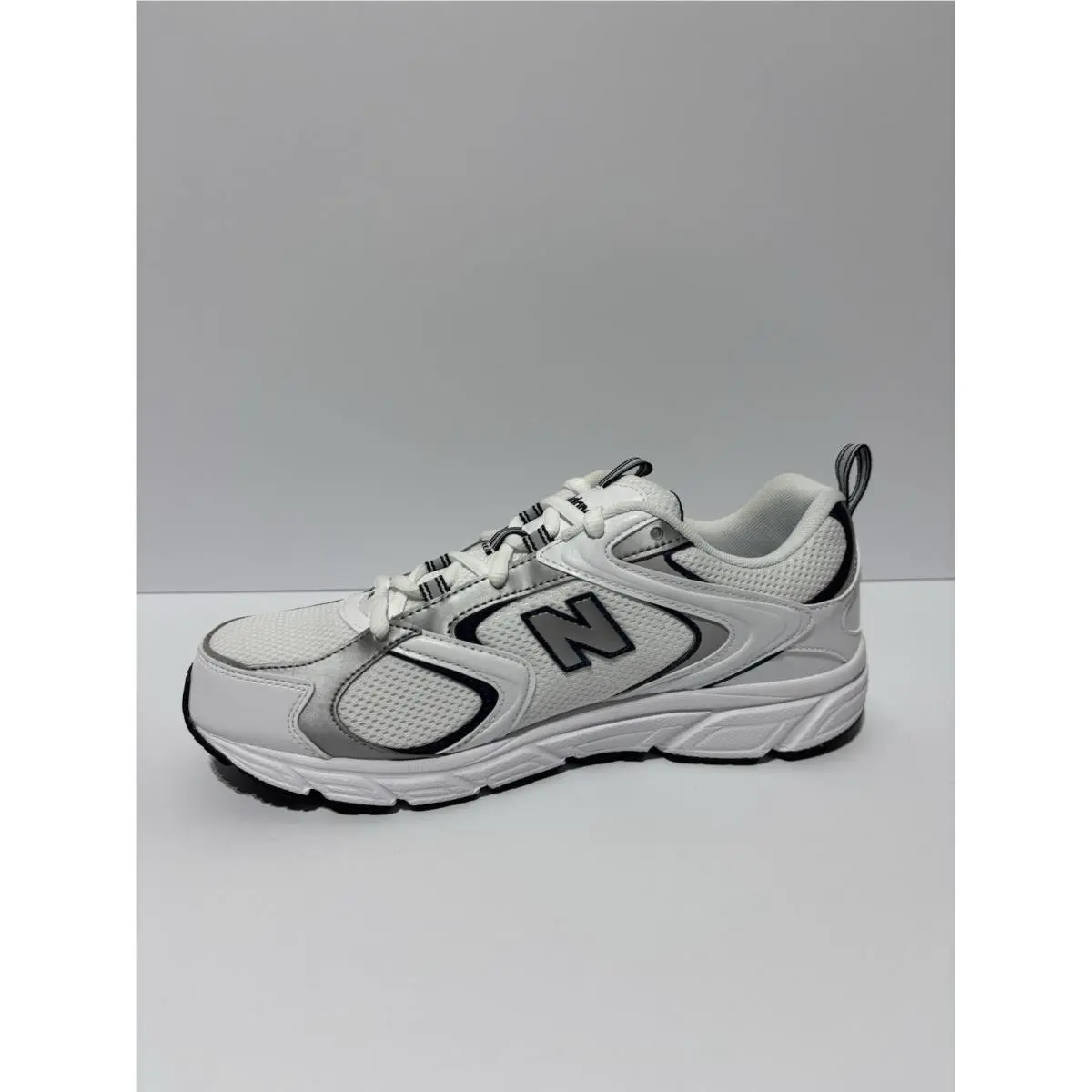 New Balance shoes - New Balance 408 - White 0