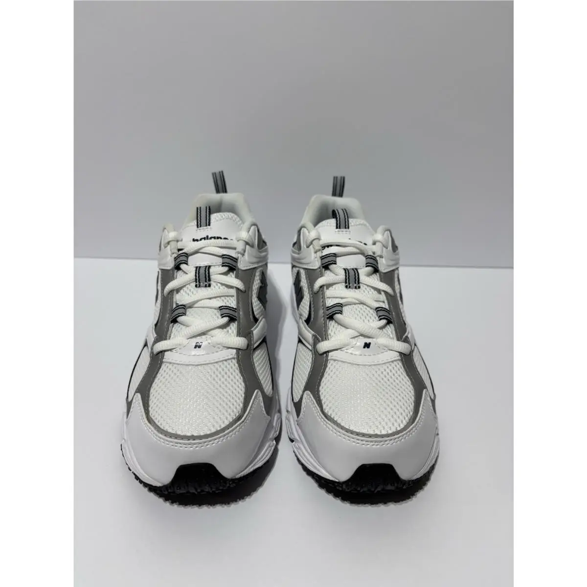New Balance shoes - New Balance 408 - White 1