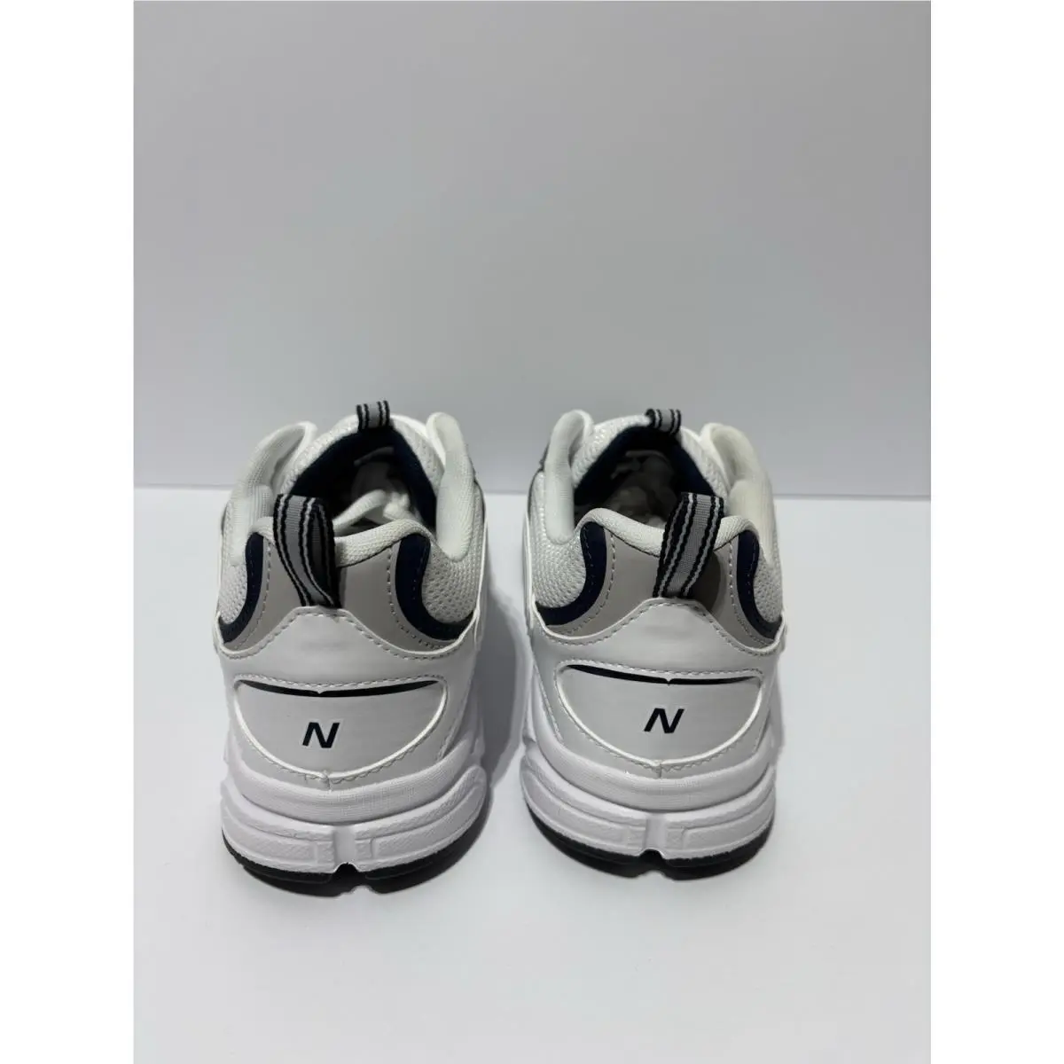 New Balance shoes - New Balance 408 - White 2