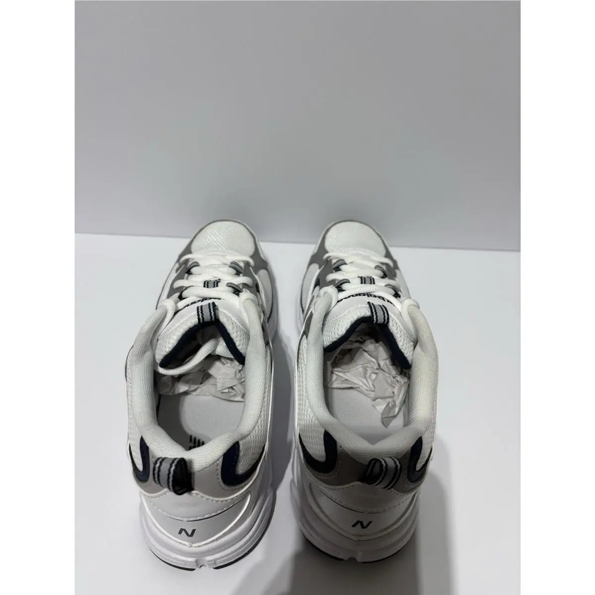 New Balance shoes - New Balance 408 - White 3
