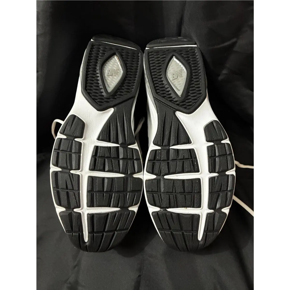 New Balance shoes - New Balance 847 - White 5