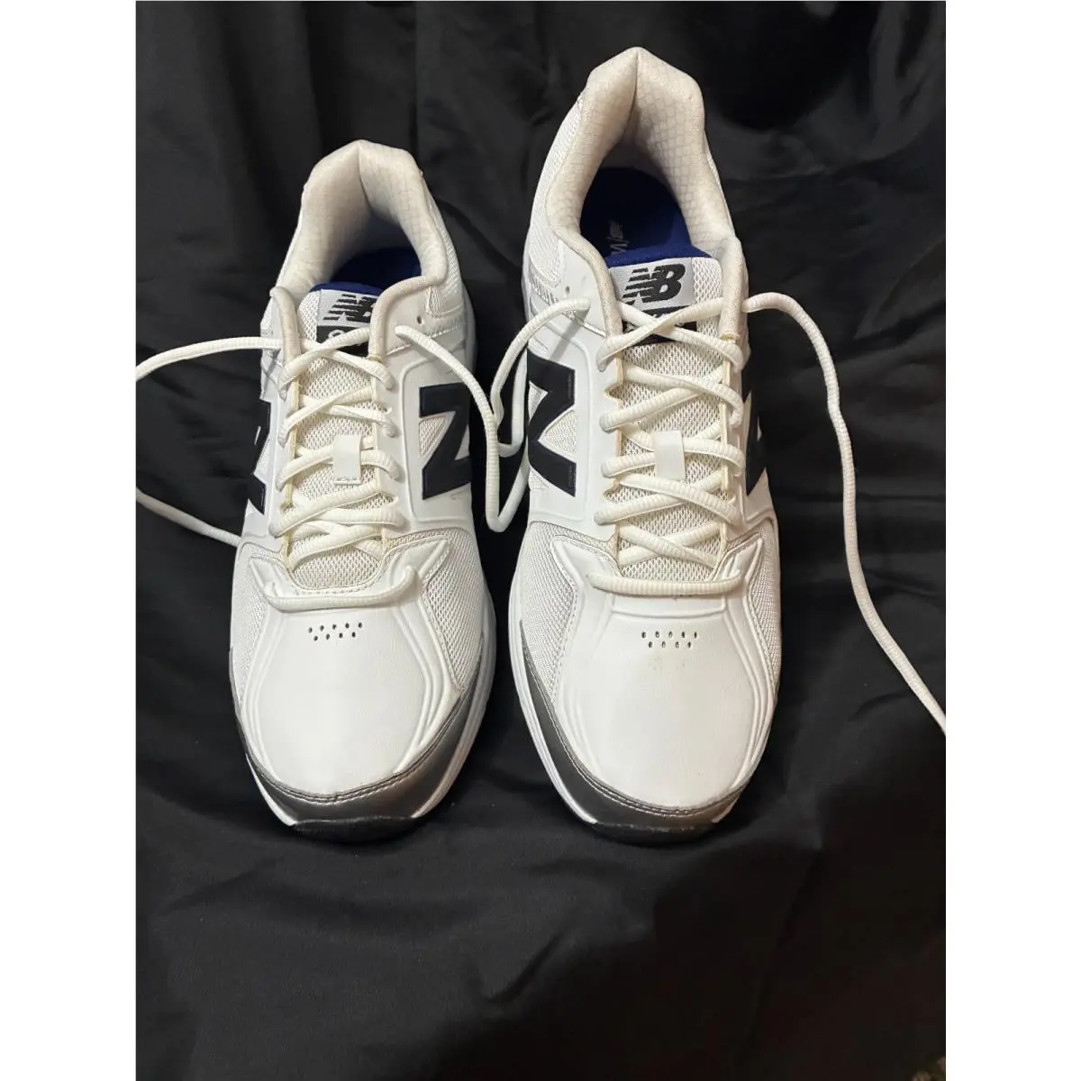 New Balance shoes - New Balance 847 - White 7