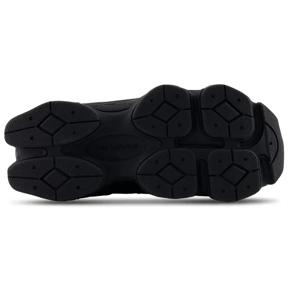 New Balance shoes - 197967151736 - 197967151736 - BLACK/BLACK 2