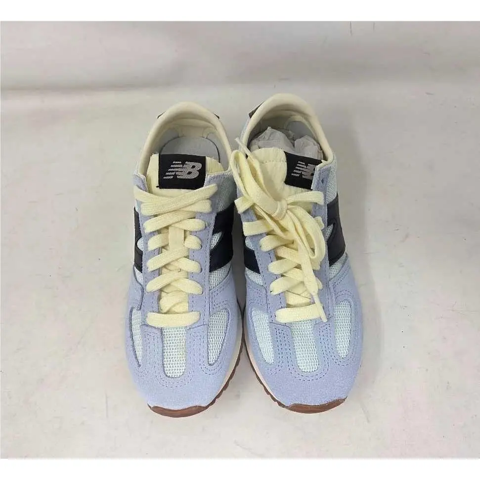 New Balance shoes - New Balance 471 - Blue 5
