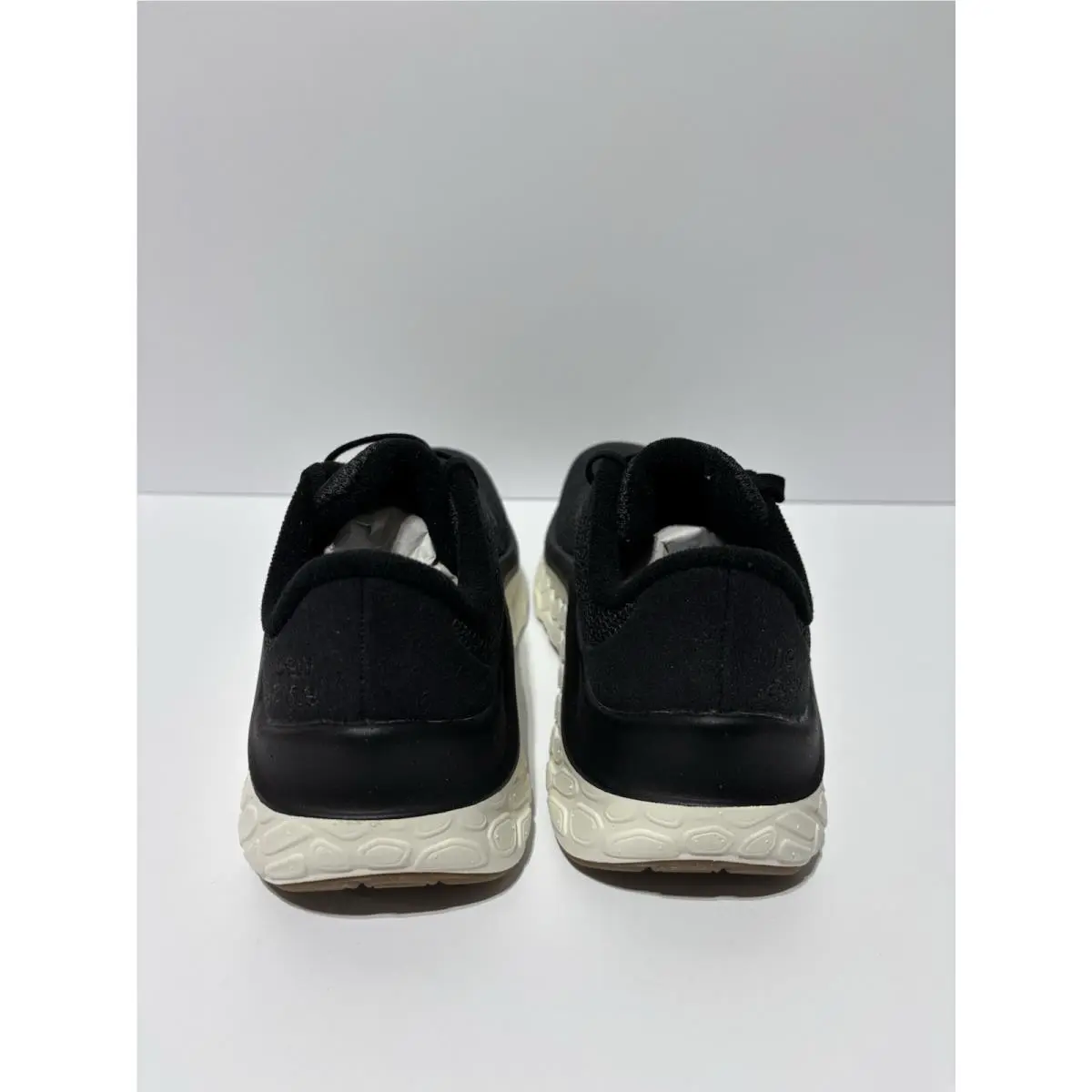 New Balance shoes - New Balance Fresh Foam - Fresh Foam - Black 2