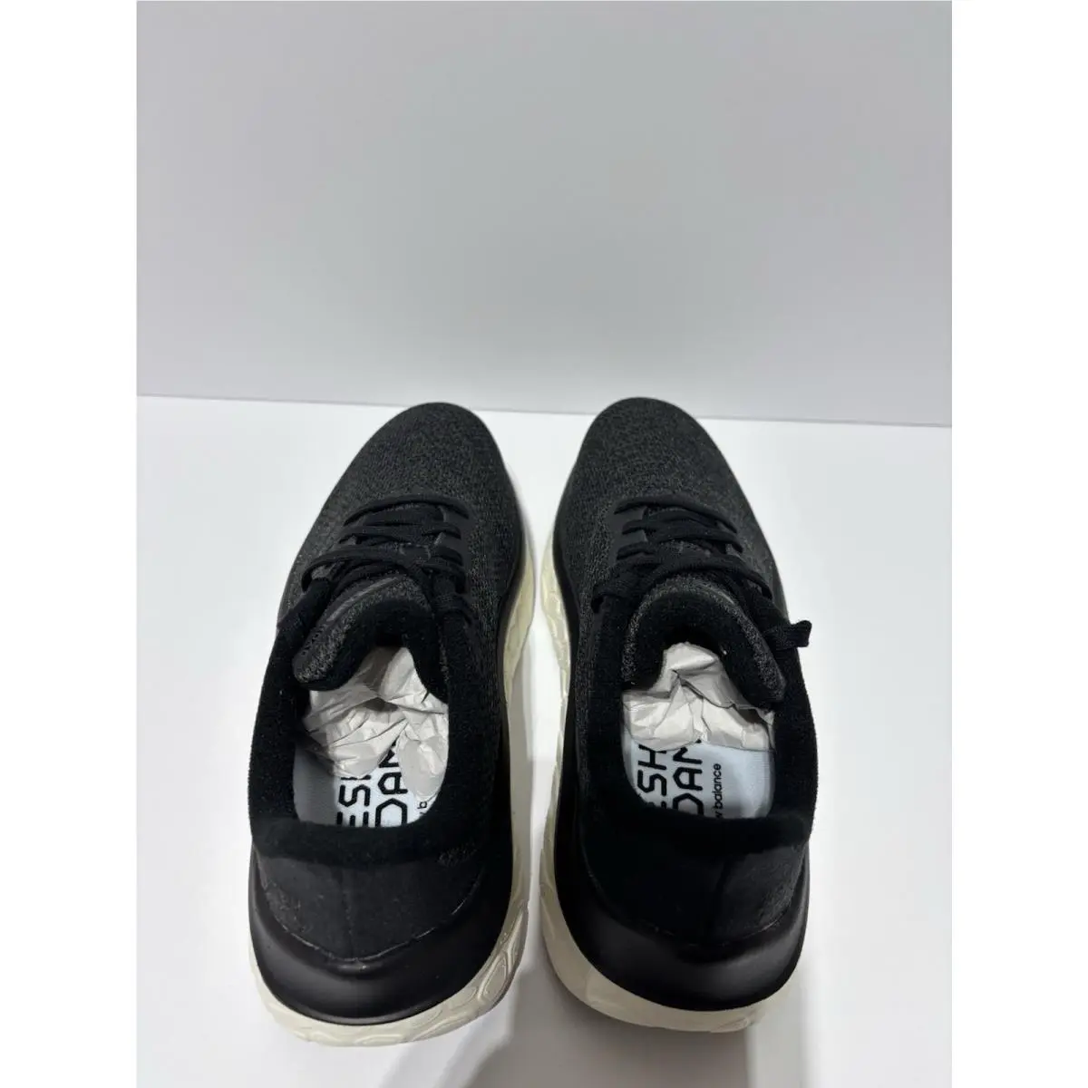New Balance shoes - New Balance Fresh Foam - Fresh Foam - Black 3