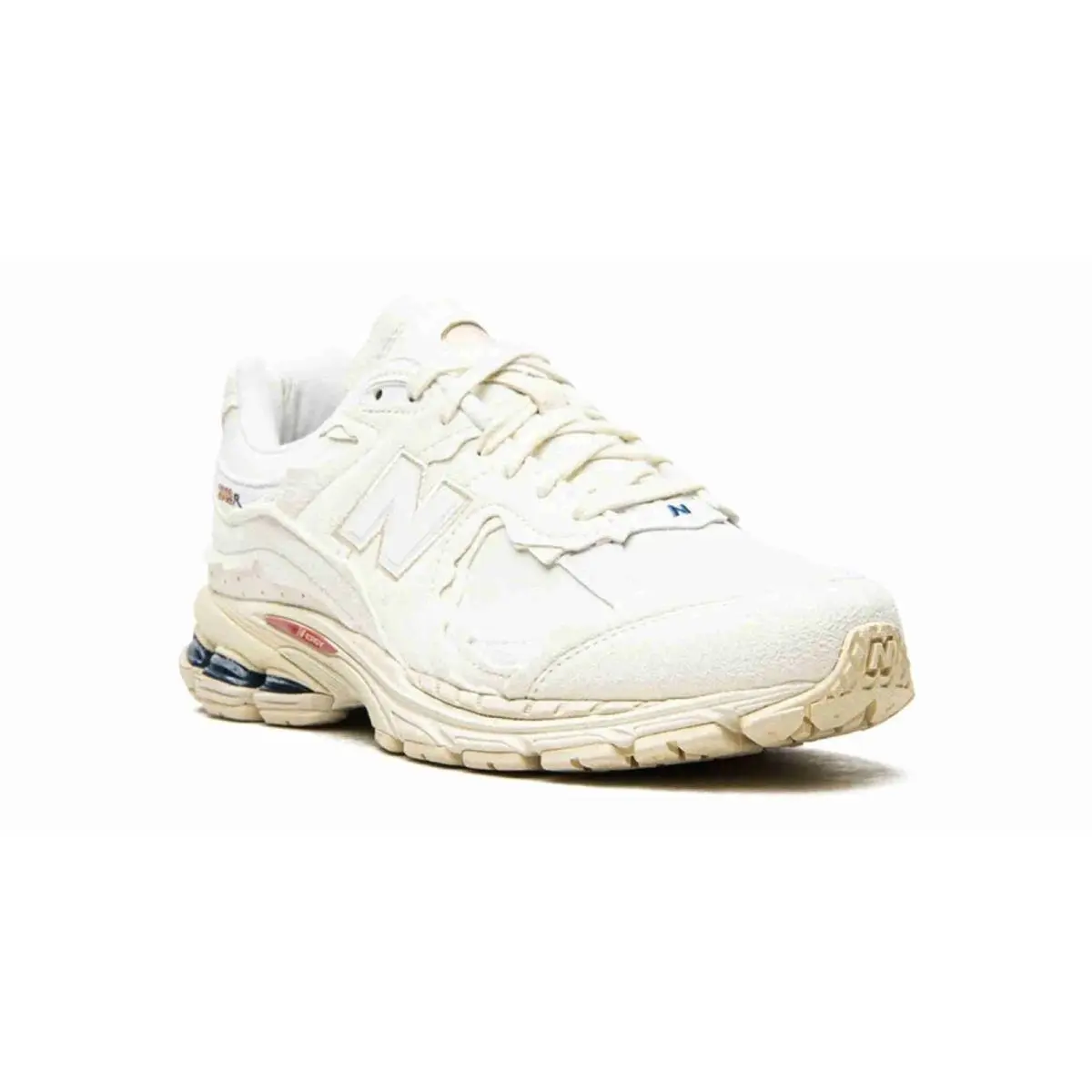 New Balance shoes - White 3