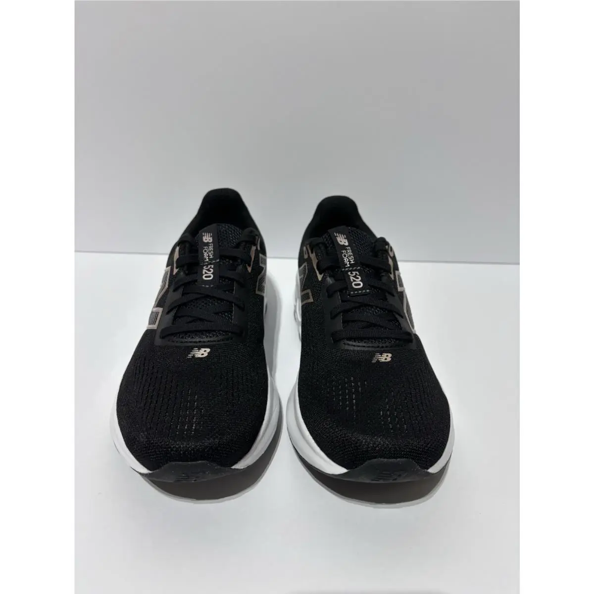 New Balance shoes - New Balance 520 - Black 1