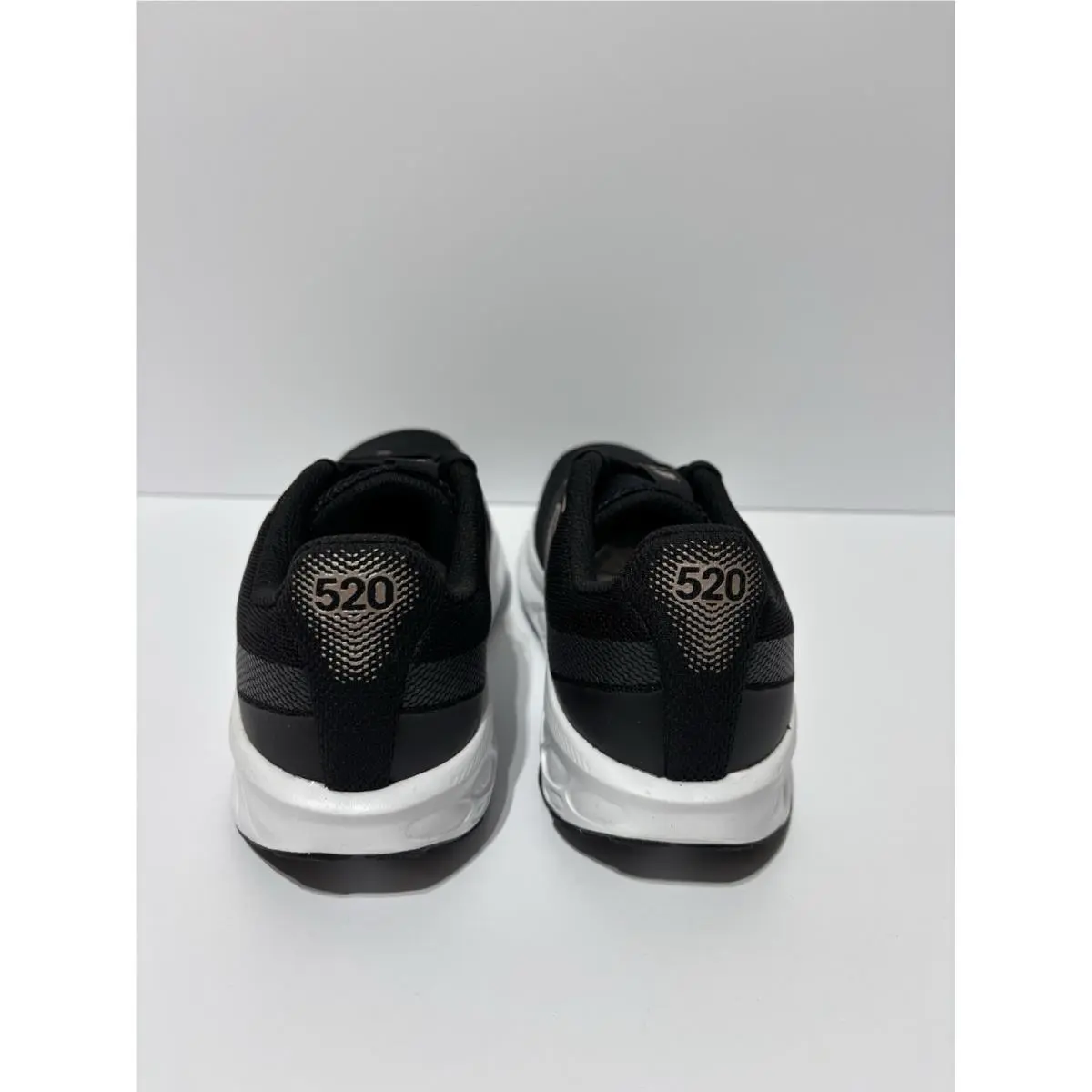 New Balance shoes - New Balance 520 - Black 2