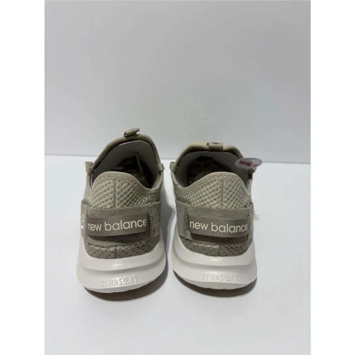 New Balance shoes - New Balance DynaSoft - DynaSoft - Brown 2