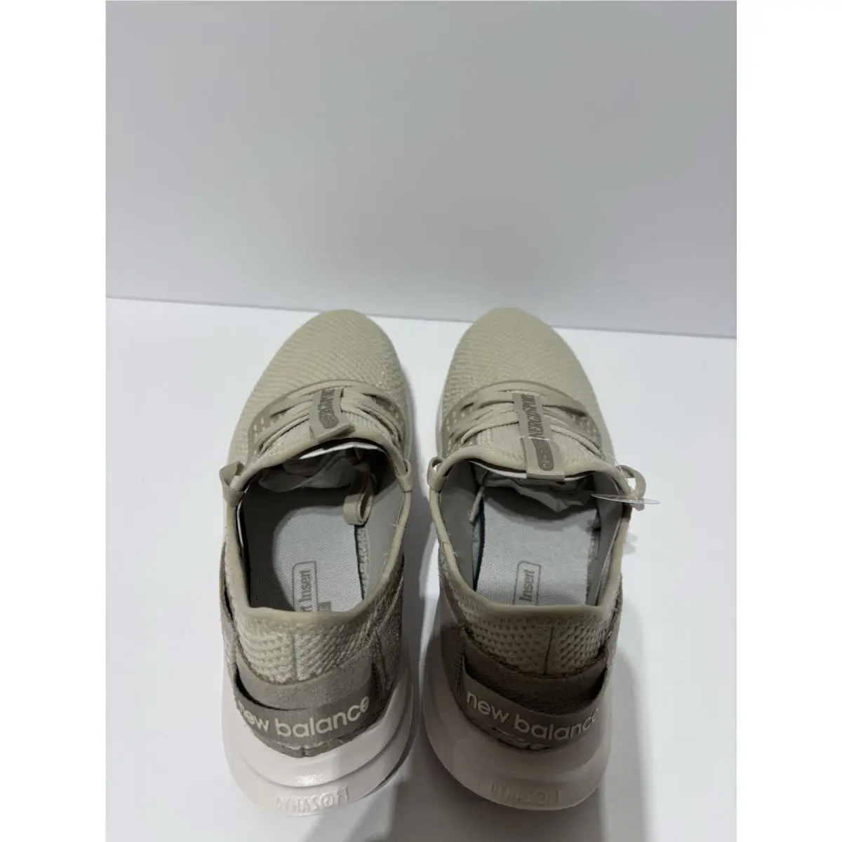 New Balance shoes - New Balance DynaSoft - DynaSoft - Brown 3