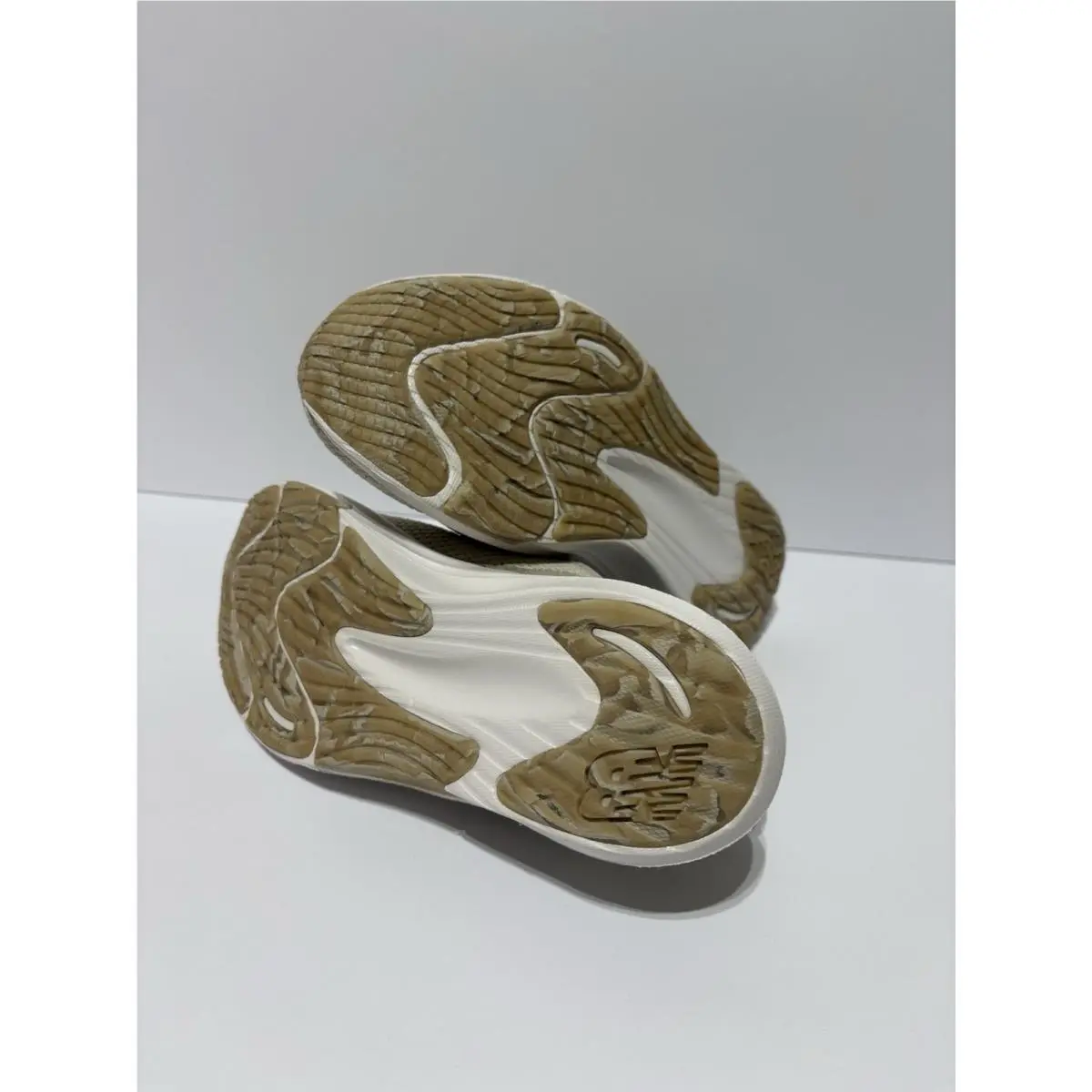 New Balance shoes - New Balance DynaSoft - DynaSoft - Brown 4