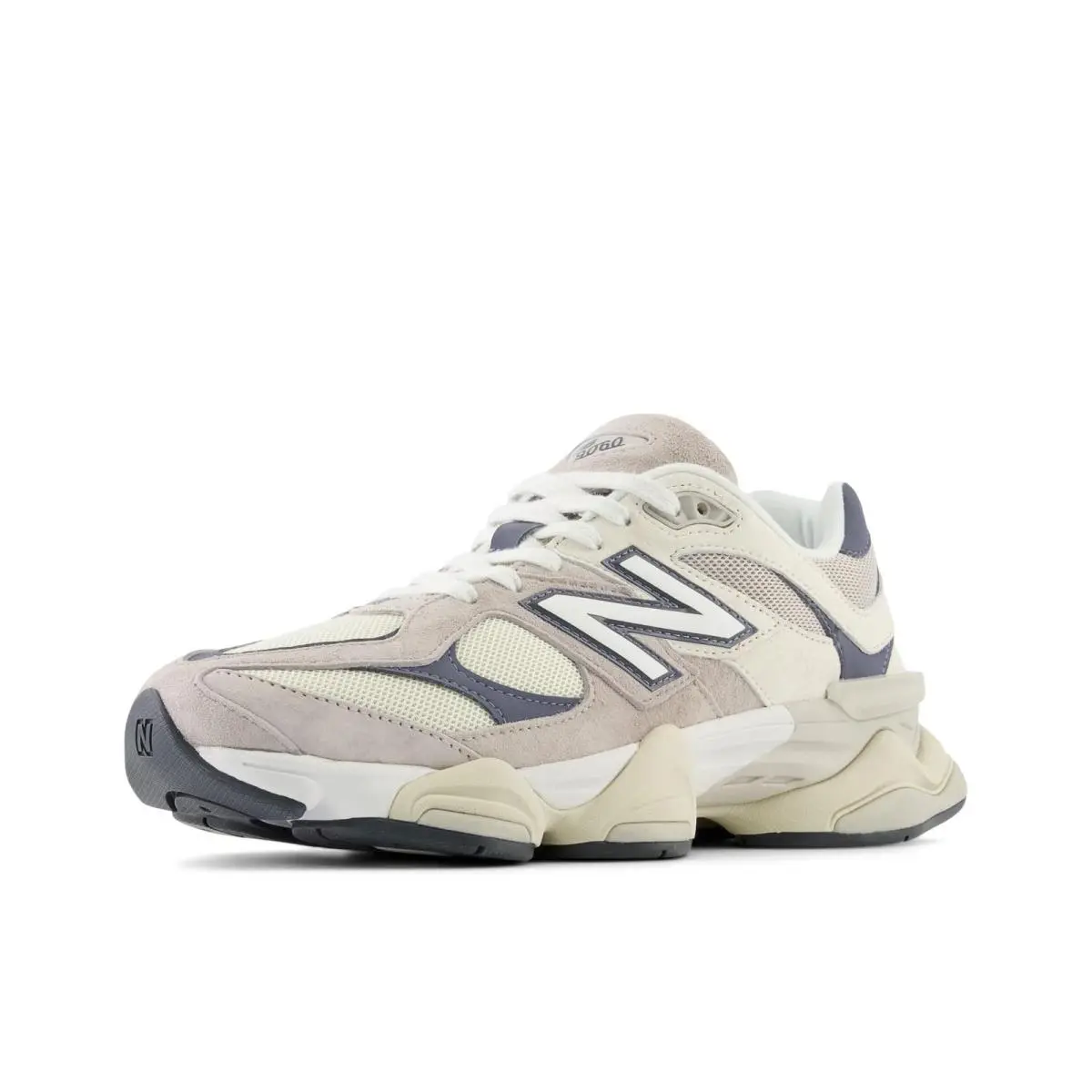 New Balance shoes - 9060 Unisex Sneakers - Unisex Sneakers - Grey/Grey (UPC: 196307583183) 5