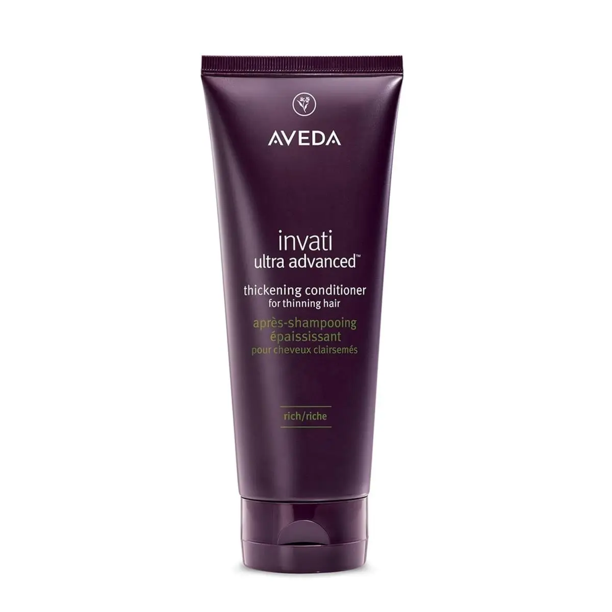Invati Ultra Advanced Conditioner Rich 6.7oz/200ml by Aveda