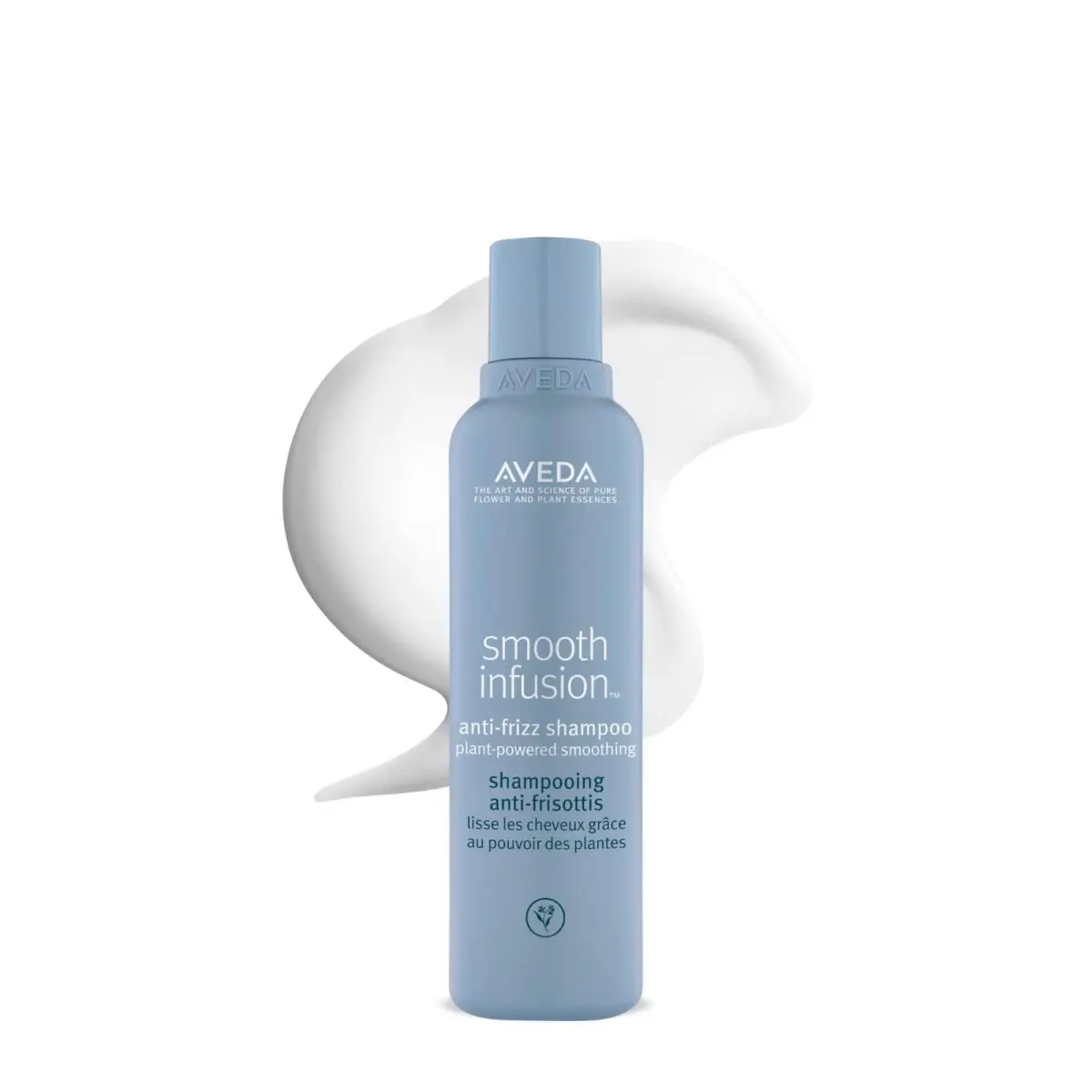 Smooth Infusion Anti Frizz Shampoo 200ml by Aveda