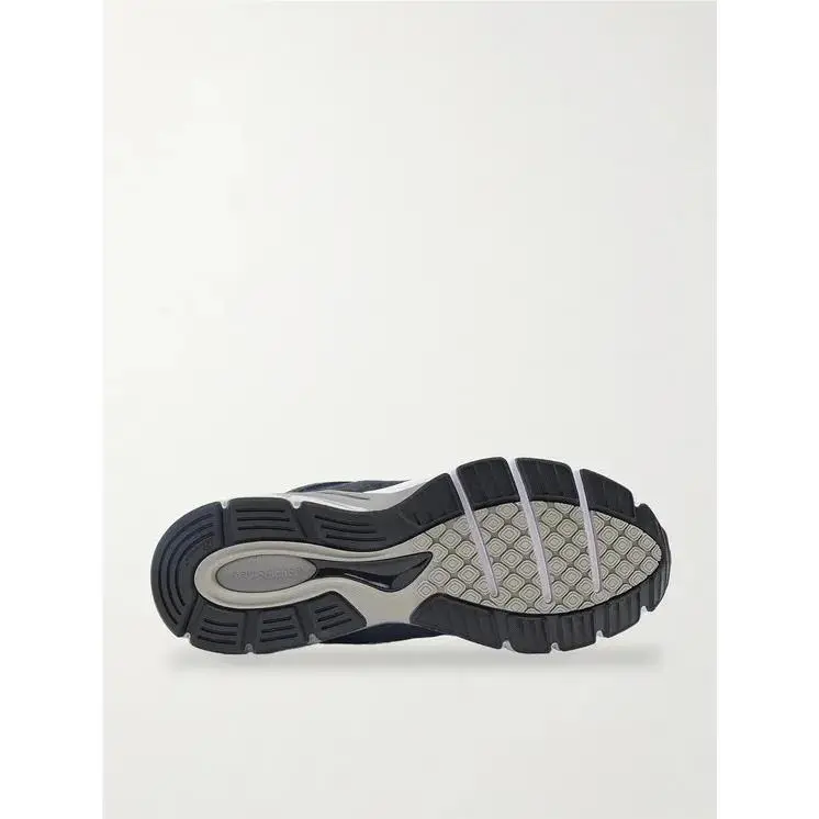 New Balance shoes - New Balance 990 - Blue 1