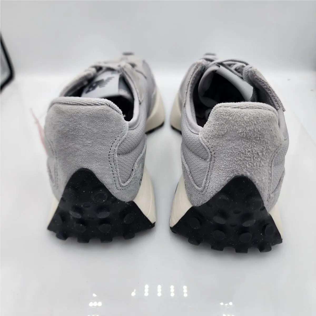 New Balance shoes - New Balance 327 - Gray 5