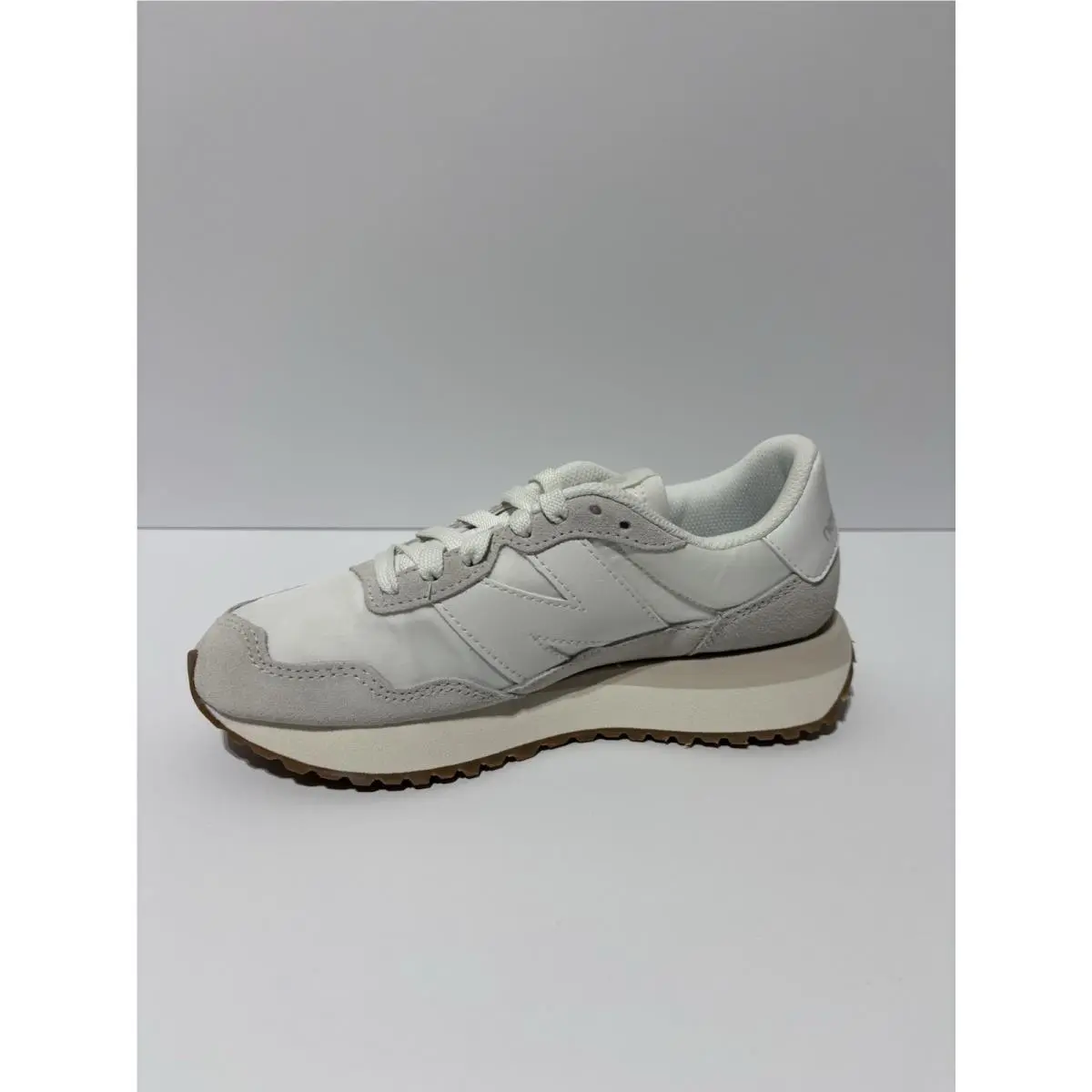 New Balance shoes - New Balance 237 - White 0