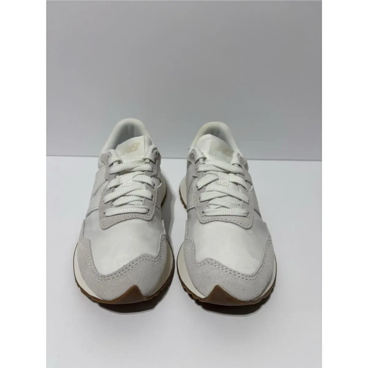 New Balance shoes - New Balance 237 - White 1
