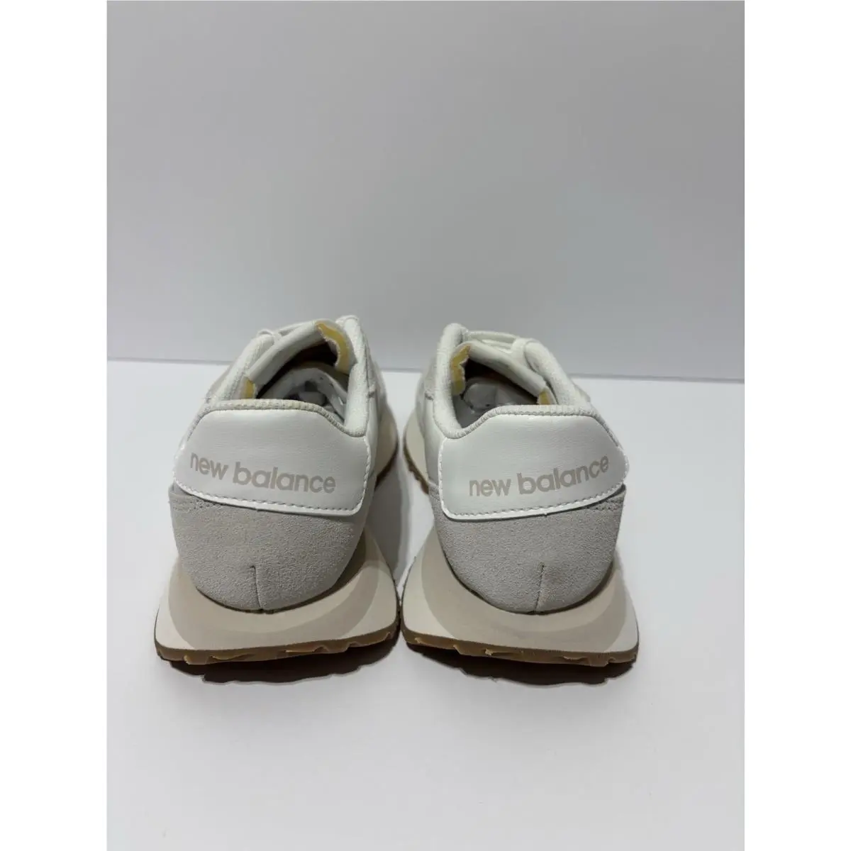 New Balance shoes - New Balance 237 - White 2