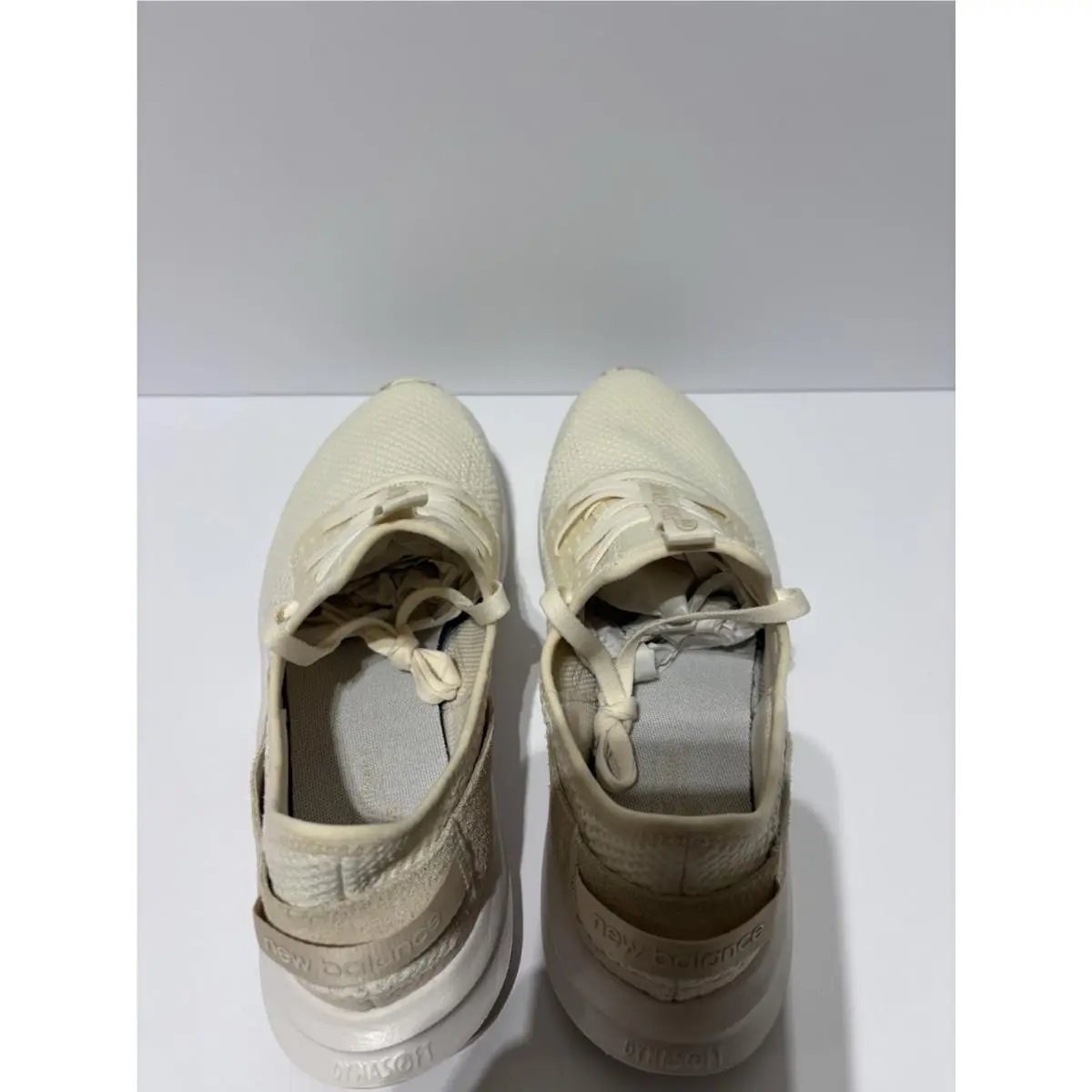 New Balance shoes - New Balance DynaSoft - DynaSoft - Beige 3