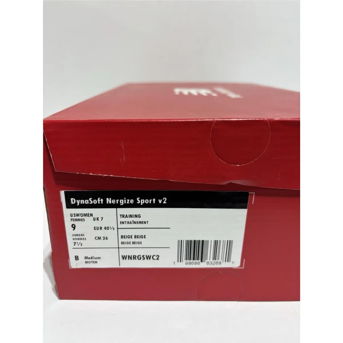 New Balance shoes - New Balance DynaSoft - DynaSoft - Beige 5