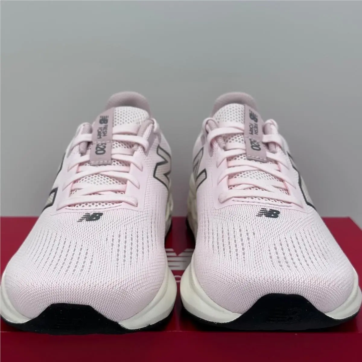 New Balance shoes - New Balance 520 - Pink 1